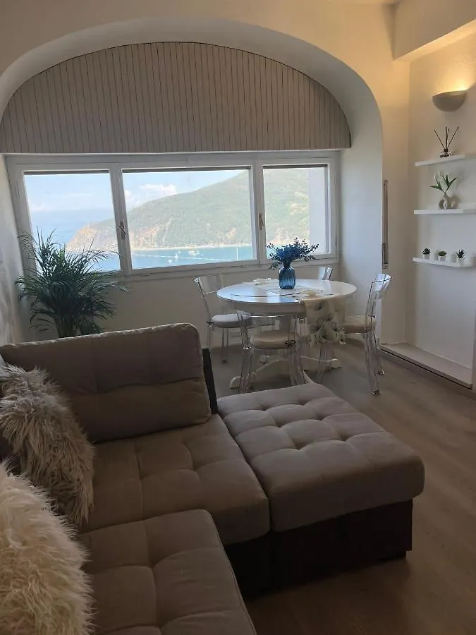La Casa Di Luisa Villa Moneglia