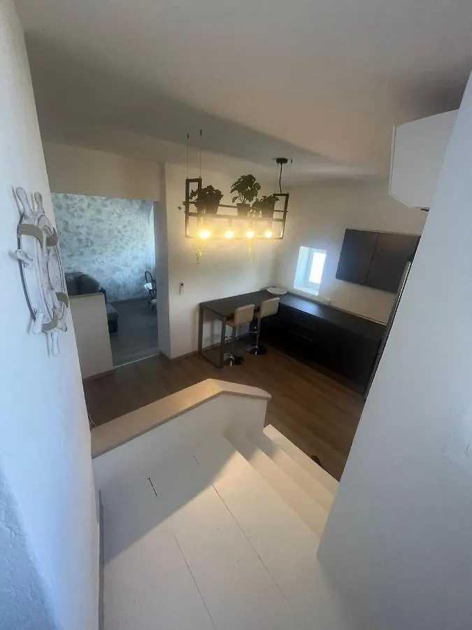 La Casa Di Luisa Villa Moneglia Holiday home