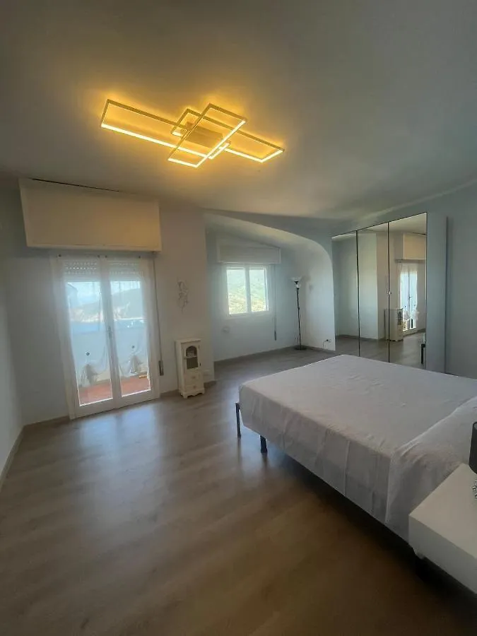 La Casa Di Luisa Villa Moneglia Italy