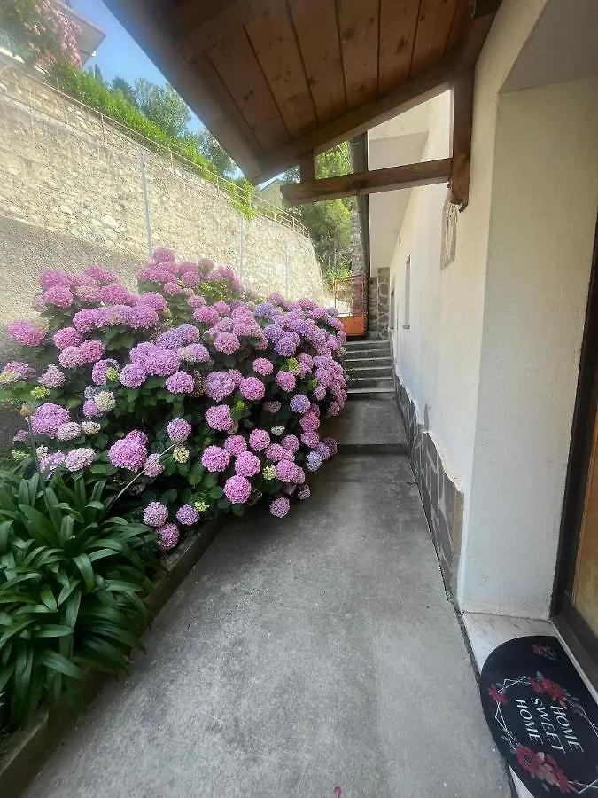 La Casa Di Luisa Villa Moneglia