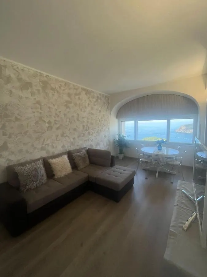 La Casa Di Luisa Villa Moneglia Holiday home