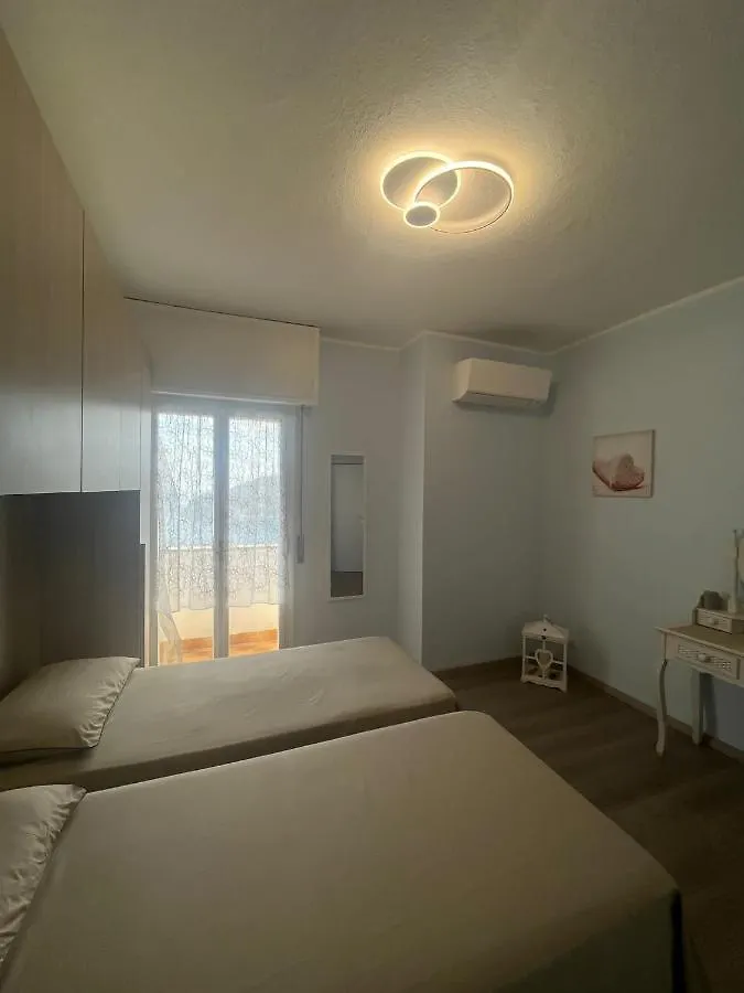 Holiday home La Casa Di Luisa Villa Moneglia