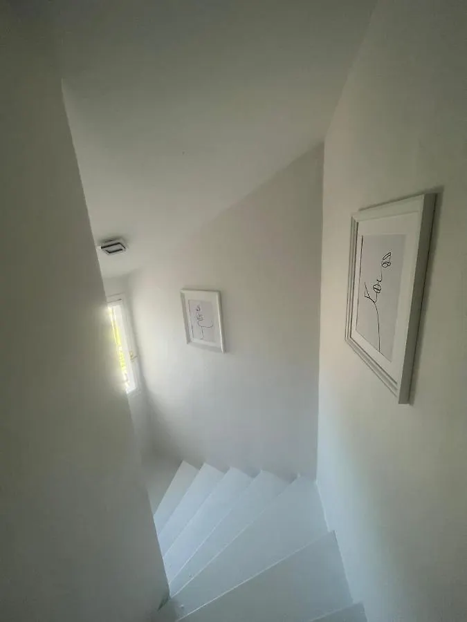 La Casa Di Luisa Villa Moneglia 0*,  Italy