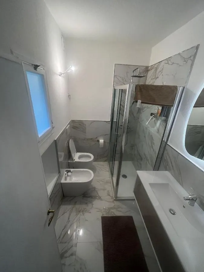 La Casa Di Luisa Villa Moneglia Holiday home
