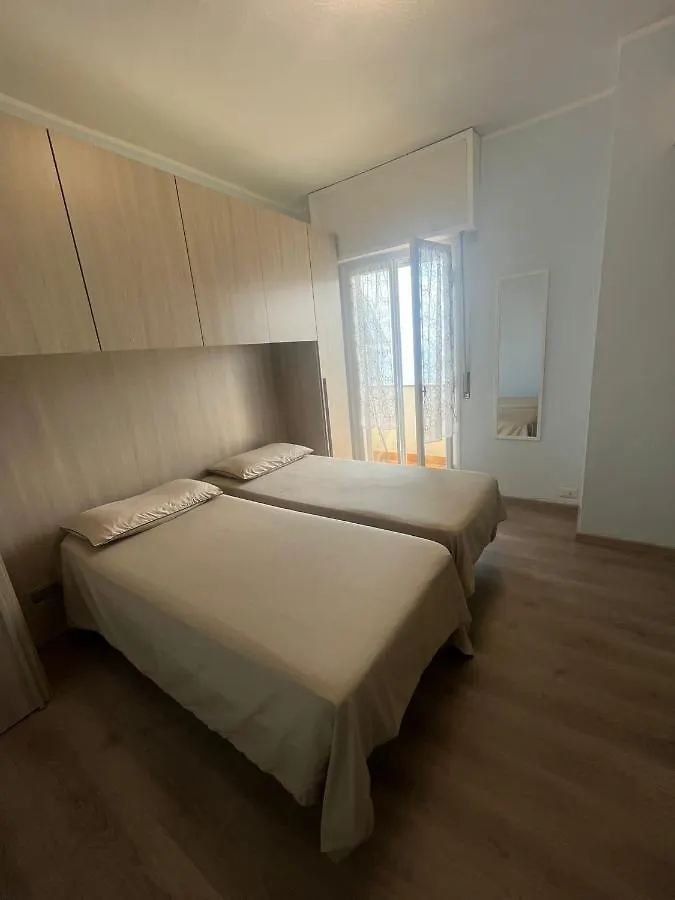 La Casa Di Luisa Villa Moneglia