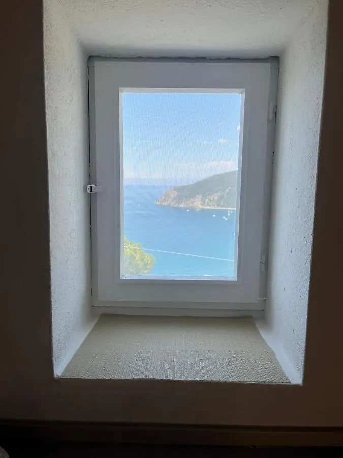 La Casa Di Luisa Villa Moneglia Holiday home
