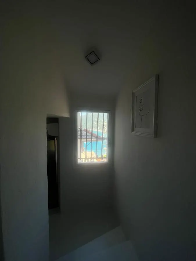 Holiday home La Casa Di Luisa Villa Moneglia Italy