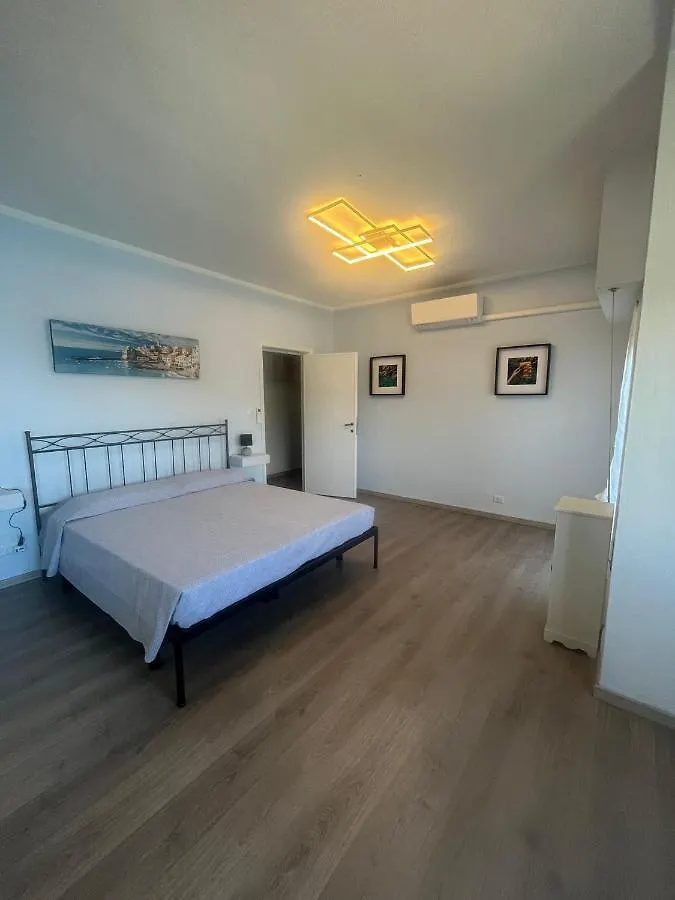 La Casa Di Luisa Villa Moneglia