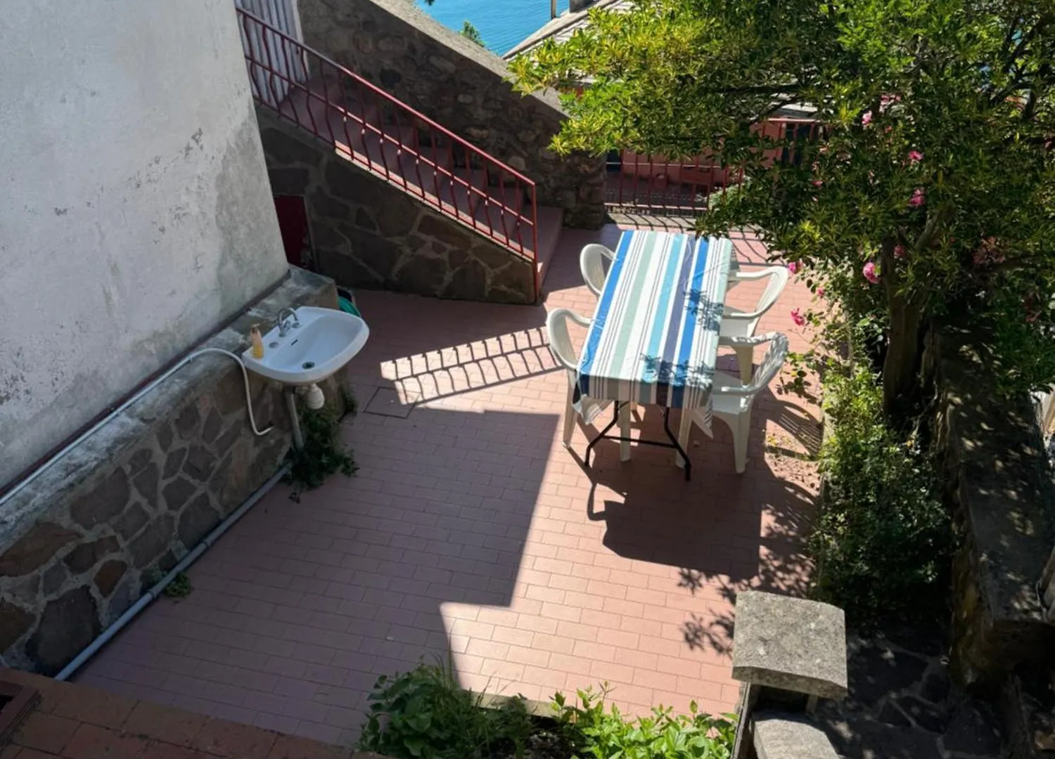 La Casa Di Luisa Villa Moneglia 0*,  Italy